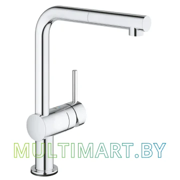 Смеситель Grohe Minta Touch 31360001